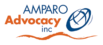 Amparo Advocacy Inc logo