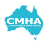 Community Mental Health Australia logo