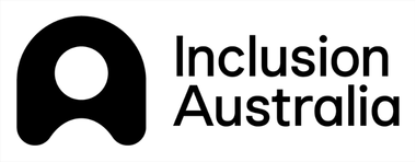 Inclusion Australia logo