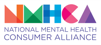 National Mental Health Consumer Alliance (NMHCA) logo